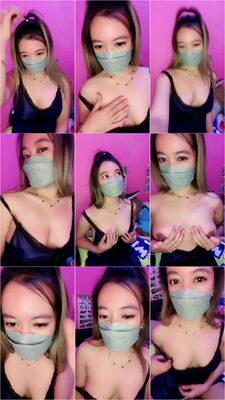 Rose Mungil: Si Cantik Montok Ini Gak Sabar Digenjot Sampai Kencing Orgasme! 2